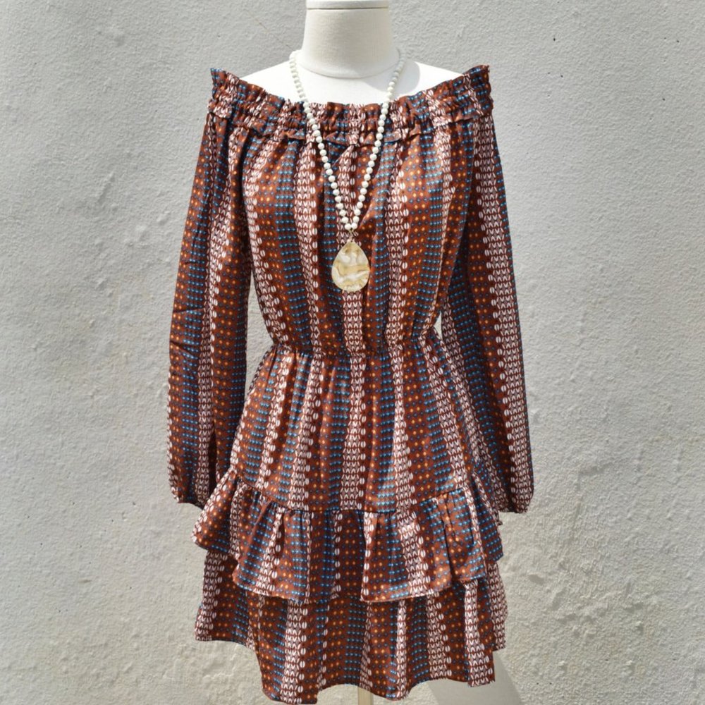 NEW Dress